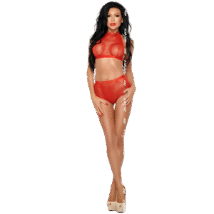 img_69412_928d12b6f5177a8afecd95f8c148f830_1 ME-SEDUCE MONA SET RED S / M