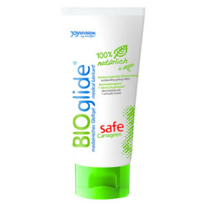 img_101123_5ab1b6997eb207ed8ce39b3326d1b995_1 JOYDIVISION BIOGLIDE - SAFE COM LUBRIFICANTE CARRAGEEN 100 ML