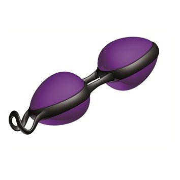 JOYDIVION JOYBALLS - BOLAS CHINESAS PRETAS E LILAS SECRETAS - Image 2