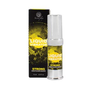 img_137125_03a51785c0a47709ccaa6c089b4ecead_1 SECRETPLAY - LIQUID VIBRADOR ESTIMULADOR UNISEX FORTE 15 ML