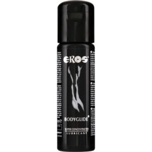 img_1387_4da43a577f938a92553013b293376ee0_1 EROS - LUBRIFICANTE DE SILICONE SUPERCOCENTRADO BODYGLIDE 100 ML