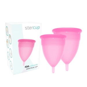 img_143902_1bd0a6ce5e7e58277ce966897a5e93a8_1 STERCUP - PACOTE DE COPO MENSTRUAL DE SILICONE FDA TAMANHO S + L ROSA