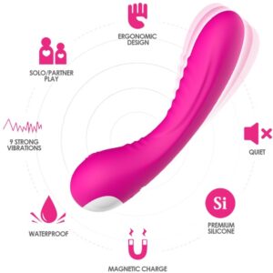 img_163122_a504191aa8a8521ab0e8f30b14115a48_1 ARMONY - VIBRADOR LEGEND SILICONE FÚCSIA