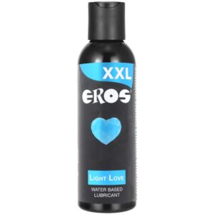 img_176204_d86465ad7eda0cb8c592bf99c5d624c7_1 EROS - XXL LIGHT LOVE À BASE DE ÁGUA 150 ML