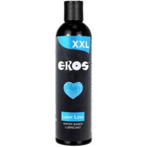 img_176210_a03af79b932a72b3e90f717e39f96c89_1 EROS - XXL LIGHT LOVE À BASE DE ÁGUA 300 ML