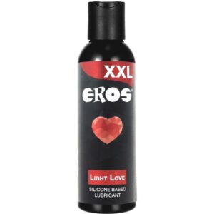 img_176224_a74f9d54cd90aa794e26de9602a122a5_1 EROS - XXL LIGHT LOVE À BASE DE SILICONE 150 ML