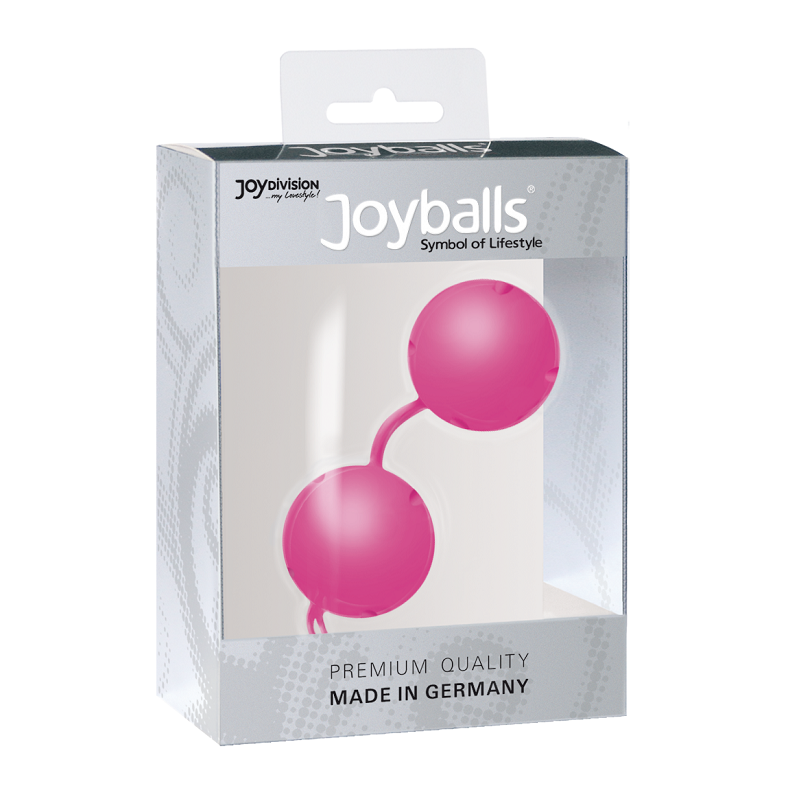 JOYBALLS JOYDIVION - ESTILO DE VIDA PRETO - Image 2