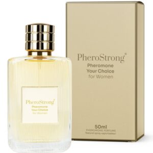 img_181253_3c23d9c5d3330fb73620983fa8f0e897_1 PHEROSTRONG - PERFUME DE FEROMONAS SUA ESCOLHA PARA MULHERES 50 ML