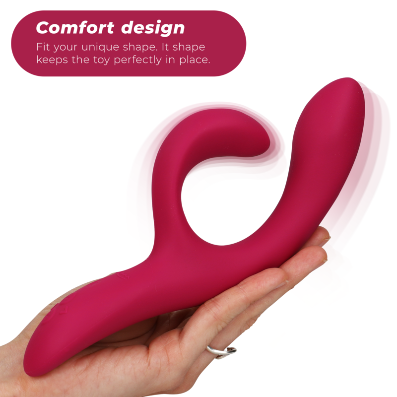 WE-VIBE - VIBRADOR APP NOVA - Image 3