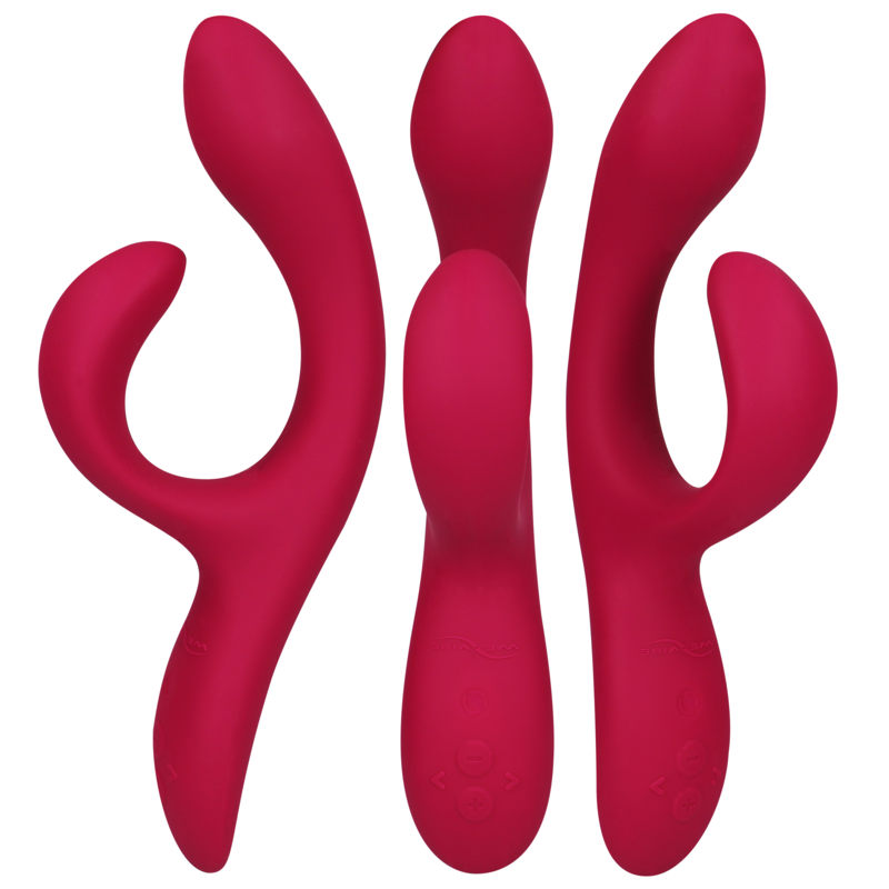 WE-VIBE - VIBRADOR APP NOVA - Image 2