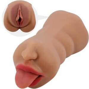 img_197815_b573ac2ca4fcbf6486b71a2a08bbafe2_1 CRAZY BULL - SARAH DUPLO MASTURBADOR BOCA E VAGINA CARNE