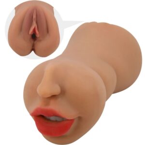 img_197828_faf1fc99378af2c15bb41a7edf9e65a6_1 CRAZY BULL - ZOEY MASTURBADOR DUPLO BOCA E VAGINA CARNE