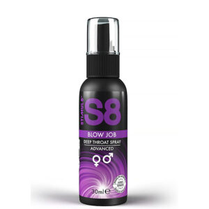 img_209294_a48a251fd5da2788a51f27bab09242e5_1 STIMUL8 - S8 SPRAY PARA BOQUETE GARGANTA PROFUNDA 30 ML