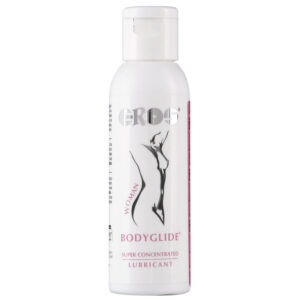 img_59035_b2cb96a53af27af0963dfc66002da9cc_1 EROS - BODYGLIDE SUPERCOCENTRADO SILICONE MULHER LUBRIFICANTE 50 ML