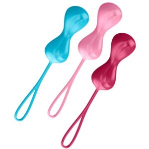 img_67288_bc931ab9ad9c6ef238f67ae71ff64b0a_1 SATISFYER - CONJUNTO DE TREINO LOVEBALLS 1