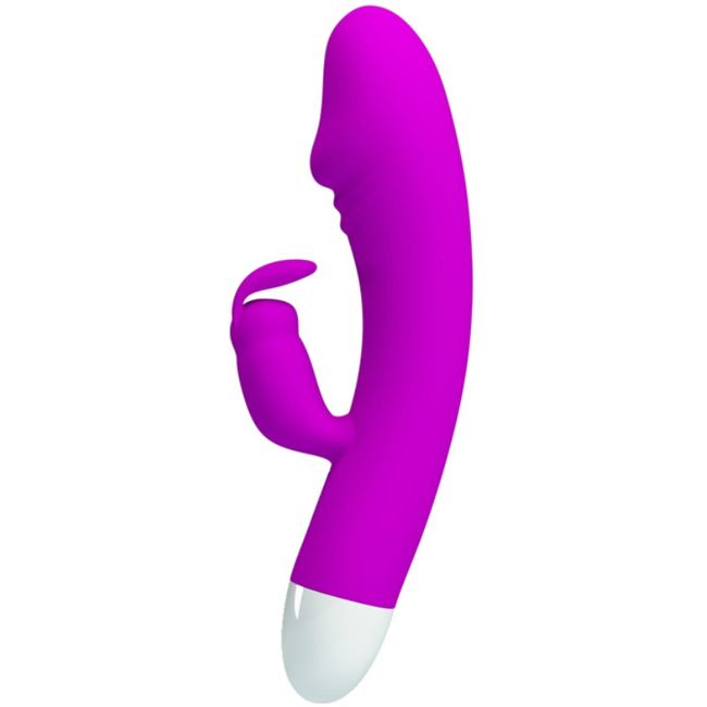 PRETTY LOVE - SMART VIBRADOR 30 MODOS - Image 2