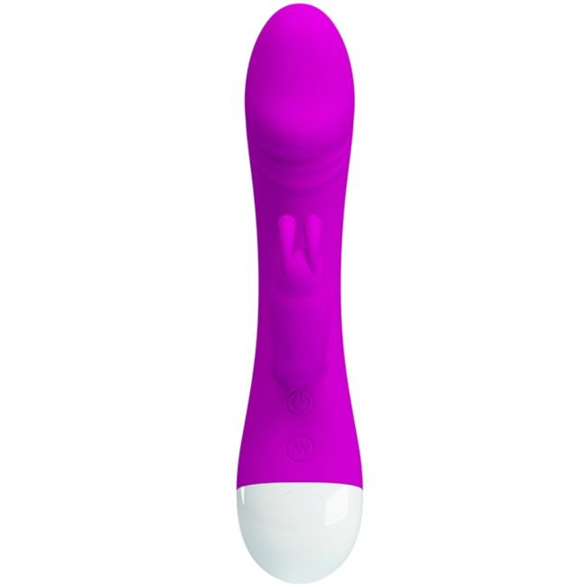 PRETTY LOVE - SMART VIBRADOR 30 MODOS - Image 3