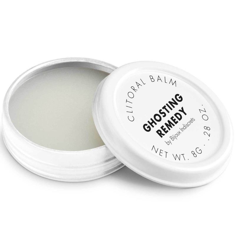 BIJOUX - CLITHERAPY BALM CLITORIS REMÉDIO FANTASMA - Image 2