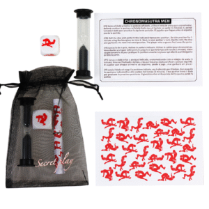 img_95268_4ea4530cfaebb9118e52d0942843cb07_1 SECRETPLAY - CHRONOMASUTRA PLAY GAY KIT (ES/EN/IT/PT/FR)