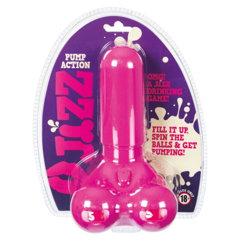 SPENCER & FLEETWOOD - JOGO DE BEBER JIZZ - Image 3