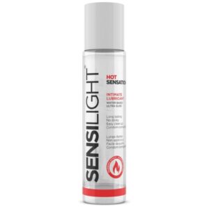 img_118392_e39dd77c83c7893066d199e8bcfe088f_1 INTIMATELINE - LUBRIFICANTE SENSILIGHT EFEITO DE CALOR QUENTE 60 ML