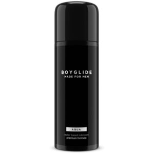 img_118412_0a9f55824bfcdd018cec088e344f6ff8_1 INTIMATELINE - LUBRIFICANTE BASE DE GUA BOYGLIDE 100 ML