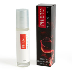 img_124333_68a47427b6c36dfc3723b8cecf60787d_1 500 COSMETICS - PHIERO NIGHT MAN PERFUME FEROMÔNIOS PARA HOMENS COM ROLL-ON