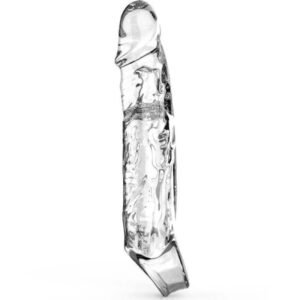 img_140790_e5ebfd68958f4dda173420bfd19acbad_1 GET REAL - EXTENSO LONGA 19 CM TRANSPARENTE
