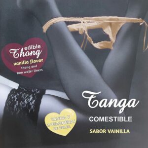 img_141446_eba12040bf569518d39cd5a22d456ae0_1 HOTFLOWERS - WAFER THONG E 2 NIPPLE PADS MENINA SABOR BAUNILHA /es/pt/en/fr/it/