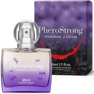 img_181161_ea0947af5e877d942eb40a0027b4baaa_1 PHEROSTRONG - PERFUME DE FEROMONAS J PARA ELE 50 ML