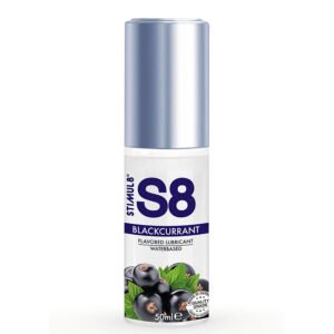 STIMUL8 - S8 LUBRIFICANTE DE MIRTILO 50 ML