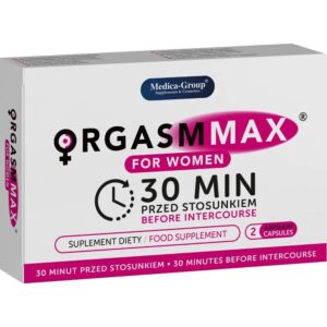 img_212847_c6a078316c565836e0b3561612f81865_1 MEDICA GROUP - ORGASM MAX PARA MULHERES 2 CÁPSULAS