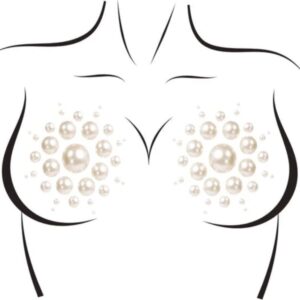 LEG AVENUE - PROTETORES DE MAMILO ADESIVOS ISLA