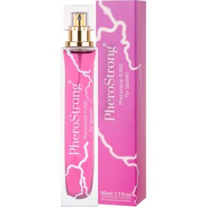 img_217806_bc96283e6ee58f50081164c9127b44e0_1 PHEROSTRONG - FLARE PERFUME COM FEROMÔNIOS PARA MULHERES 50 ML