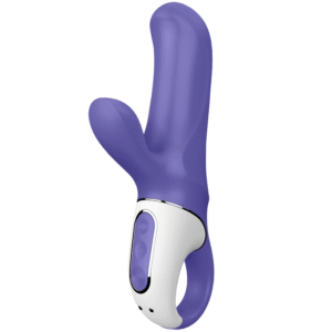 img_67292_015d47ff4ab57cd7c6a064d329f51102_1 SATISFYER - VIBE MAGIC BUNNY