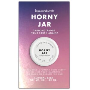 img_77960_1c5417bf3eab31be7ccf82107ef72462_1 BIJOUX - CLITHERAPY HORNY HAR BALM