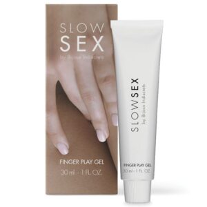 img_80269_cb137dfb53b3f4a32aafde17436c37f9_1 BIJOUX - SLOW SEX GEL DE MASSAGEM COM DEDOS 30 ML