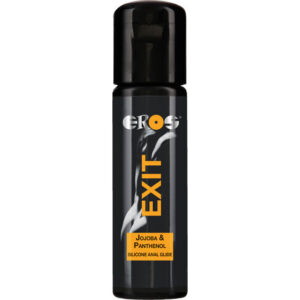 img_80491_d34ebfdb7368a9ea1d6e9b6e1e7b0d1a_1 EROS - EXIT LUBRIFICANTE ANAL DE SILICONE COM JOJOBA & PANTENOL 100 ML