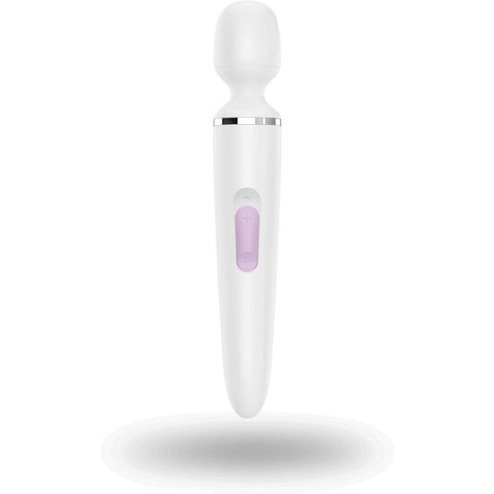 SATISFYER - WANDER MULHER BRANCO - Image 3
