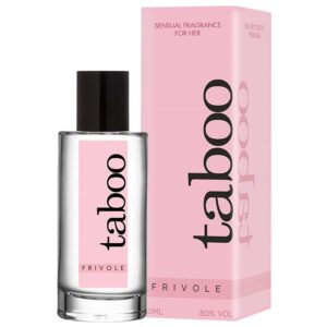 img_8851_facf67fd4e846da554be82bb6c2087c9_1 RUF - TABOO FEROMONE FRIVOLE SENSUAL 50ML