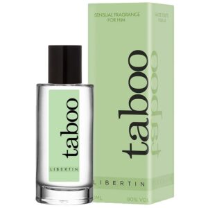 img_8852_aaeece94833c0d54157ecb4f6cdca317_1 RUF - PERFUME DE FEROMONAS MASCULINAS TABOO LIBERTIN 50ML