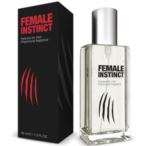 img_90161_4b93672299ed60e7587e46447a688c2c_1 INTIMATELINE - FEROMÔNIOS DE PERFUME INSTINTO FEMININO PARA HOMENS 30 ML