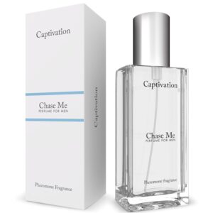 img_90163_0c304caa83e9be54c28002a0b9590f49_1 INTIMATELINE - CAPTIVAO CHASE ME PERFUME COM FEROMONAS PARA ELE 30 ML