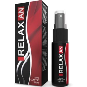 img_90171_406ee58291773a883233a05ca19d43cd_1 INTIMATELINE - RELAXAN ANAL CONFORT SPRAY 20 ML