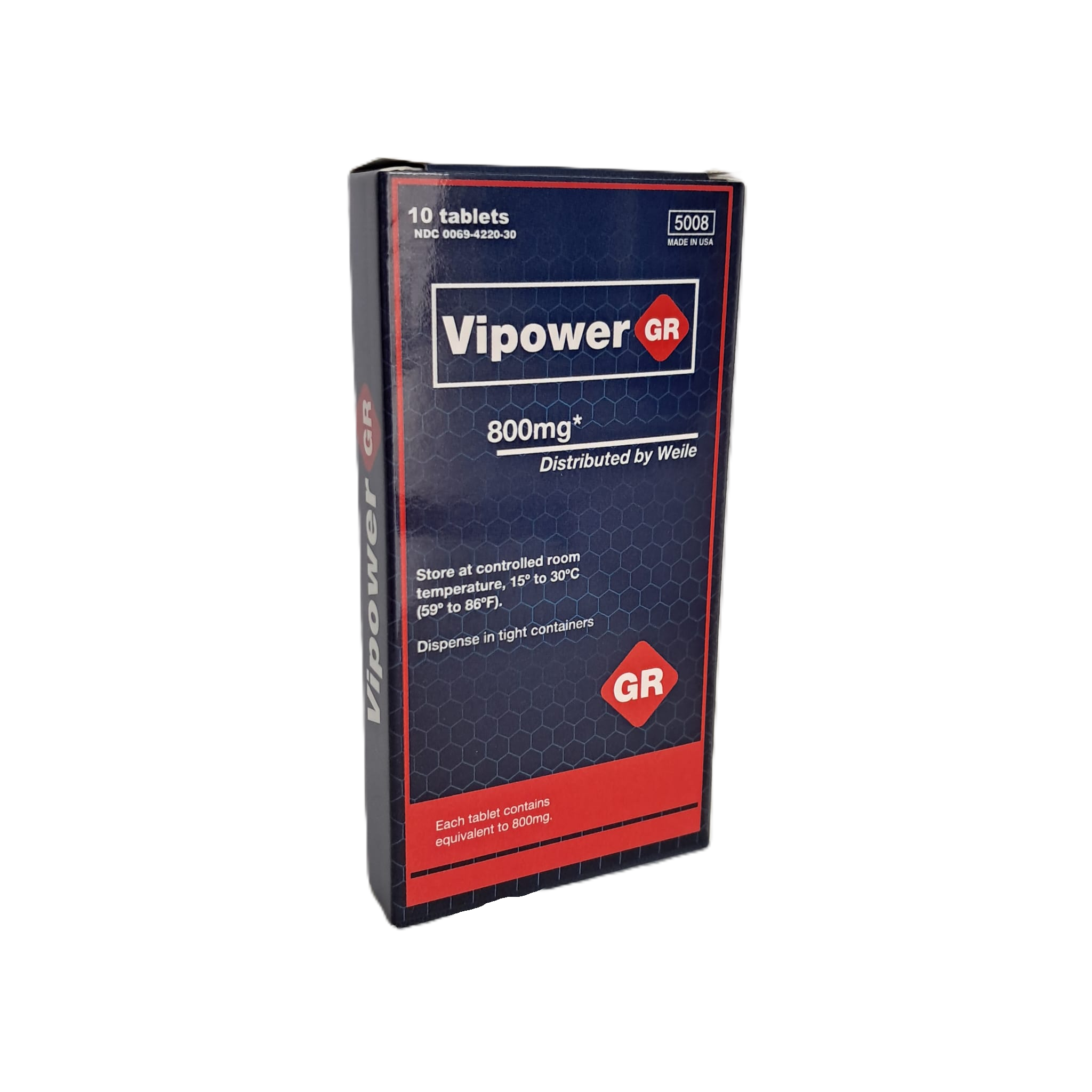 Vipower GR Box: Você Merece o melhor ! - Image 4