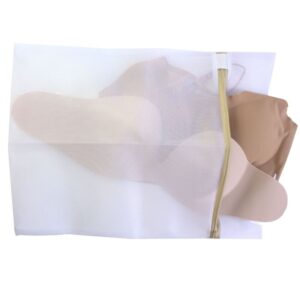 BYE-BRA - SACO DE LAVAGEM