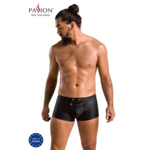 img_135941_a9fd261d76226e5b6e895fb09d97fb02_1 PASSION - 050 PATRICK SHORTS PRETO L/XL