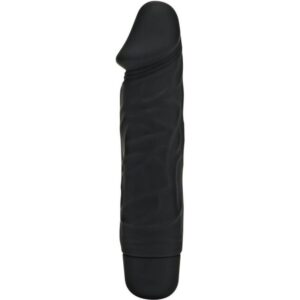 img_140265_5e26fcd24d81b91034b96e790e7af28f_1 GET REAL - MINI VIBRADOR CLSSICO PRETO