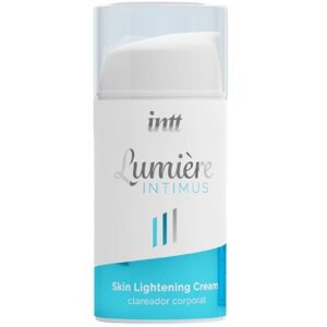 img_145232_df0972c49dbcb18c161b4efc157bf003_1 INTT - LUMI RE INTIMUS CREME CORPORAL HIDRATANTE LIGHTENING