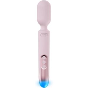 img_197072_89b42c41594f119a41dc9da1885c3547_1 KIIROO - PROWAND VIBRATOR WAND CONTROLE REMOTO + APLICATIVO GRATUITO ROSA